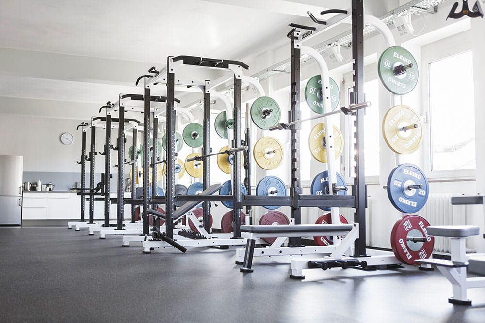 SchmieDer Trainer - Studioraum-Köln-Ehrenfeld_small - Dein Personal Training in Köln | SchmieDer Trainer | Personal Trainer