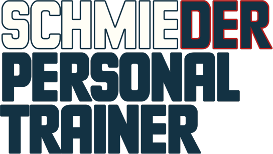 Logo SCHMIEDER PERSONAL TRAINER