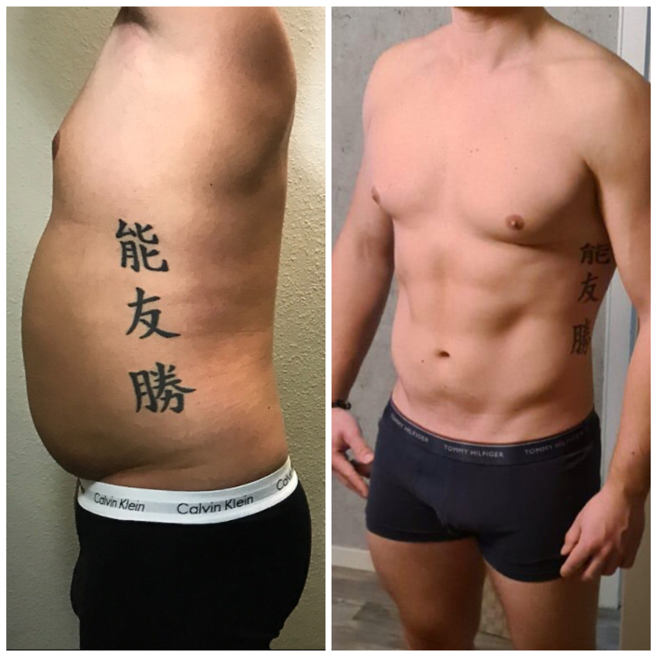 Marco BnA Sixpack